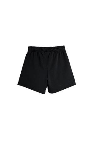 Plain Contrasting Piping Sweatshorts MINI RODINI KIDS | 1100033899.